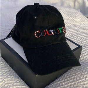 Culture Hat